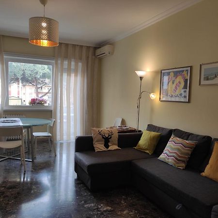 Cinthia'S House Appartement Rome Buitenkant foto